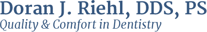 Doran J. Riehl, DDS, PS